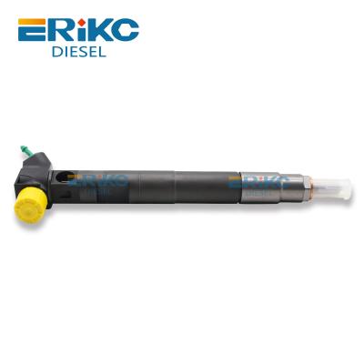 China Made New A6510702387 28272472 Common Rail Diesel Fuel System A651 070 2387 HRD351 6510702387 Diesel Injection OM651