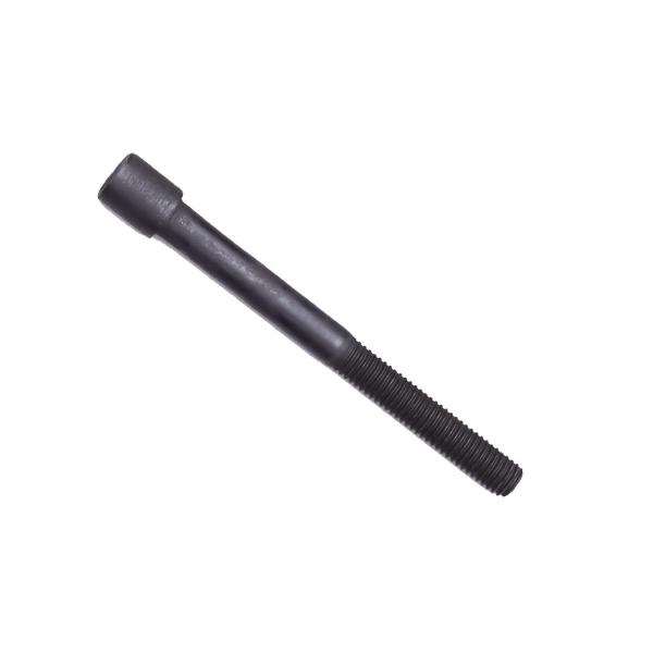 Parte del motor MTU Cabeza del cilindro Cerrojo Cabeza plana Centro del cerrojo M8-M30 5249900701