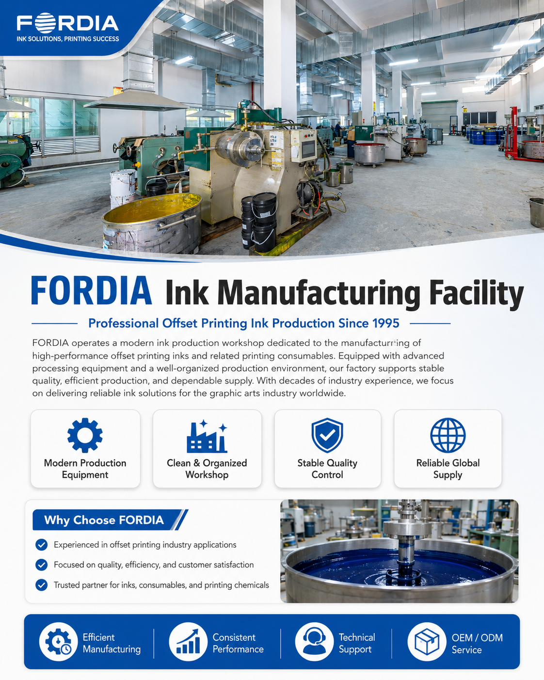 Offset Printing Press Anti Marking Paper Film TY180 TY320 1150mm*20m 1300mm*10m