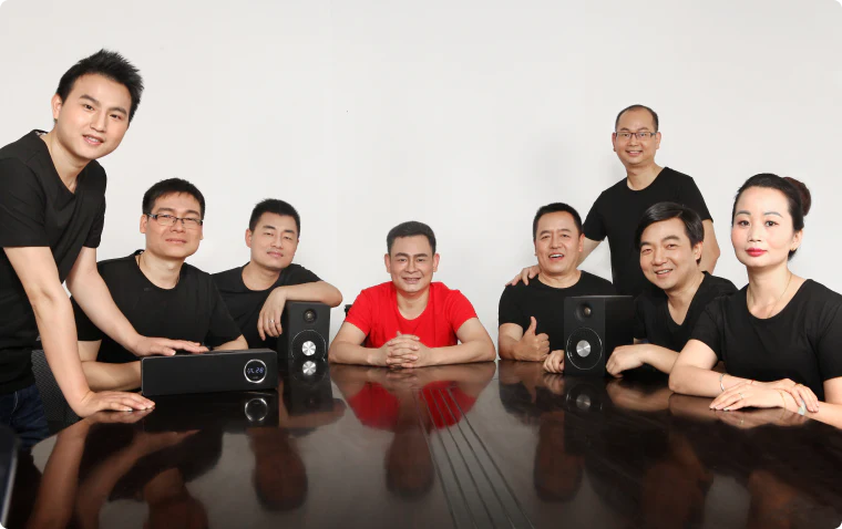 Dongguan Aiue Electroics Technology Co.,Ltd.
