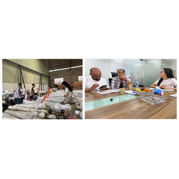 31QA-50111 31QA-50121 31Y1-33730 Boom Hydraulic Cylinder For R430LC-9SH R380LC-9 R430LC-9 Excavator