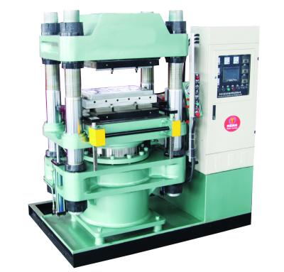 IATF16949 Certification Brake Machine Producing Process Customized Color