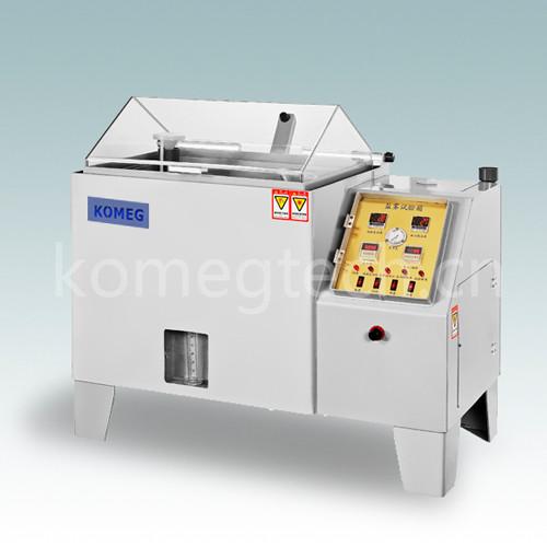 High Performance Standard Nozzle Salt Spray Test Chamber For NSS CASS Test