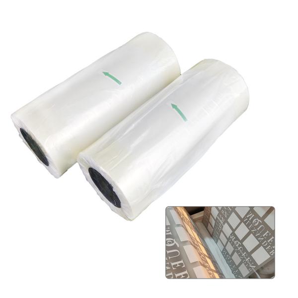 Горячий фильм переноса ЛЮБИМЦА корки DTF свертывает передачу тепла печатая 30cm 60cm