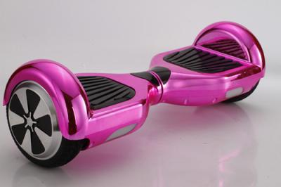 skateboard,350w,6.5 inch wheel,Lithium-ion 36V 4.4AH,Most popular model,Good quality