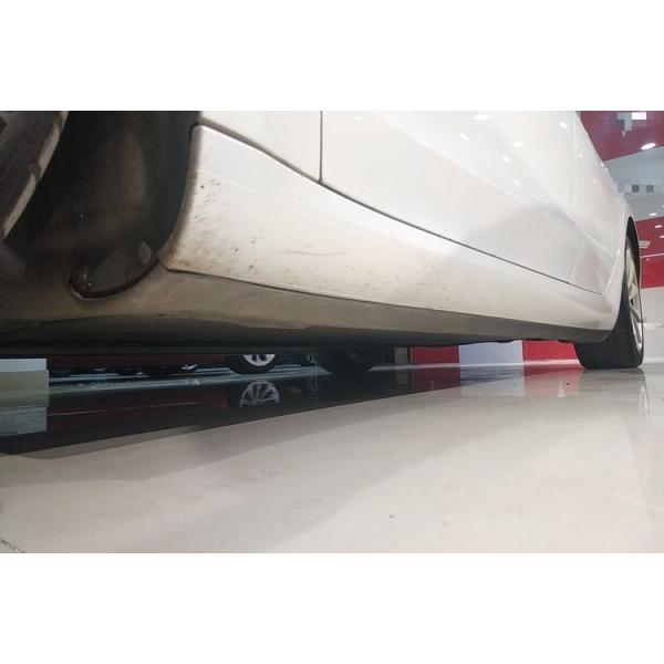 электротранспорт электрического автомобиля 5 мест высокоскоростного электрического супер автомобиля 401Km/H умный