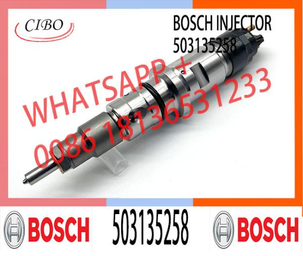 503135258 5010550954 injeção diesel 0 da bomba de combustível do injetor 0445120009 5010477370 445 120 009/5015509540