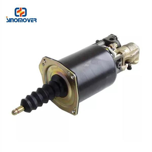 WABCO Original Parts Spare Parts 9700511070 Clutch Booster  Use For HOWO SHACMAN FAW DAF MAN Truck