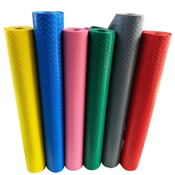 UV Resistant horse stall mattress Wear resistant Roofing Rubber Sheet