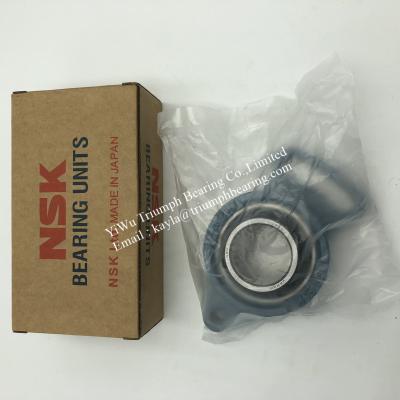 NSK  Insert Bearing with housing   UCFA210D1 , UCFB204D1 ， UCFC210D1