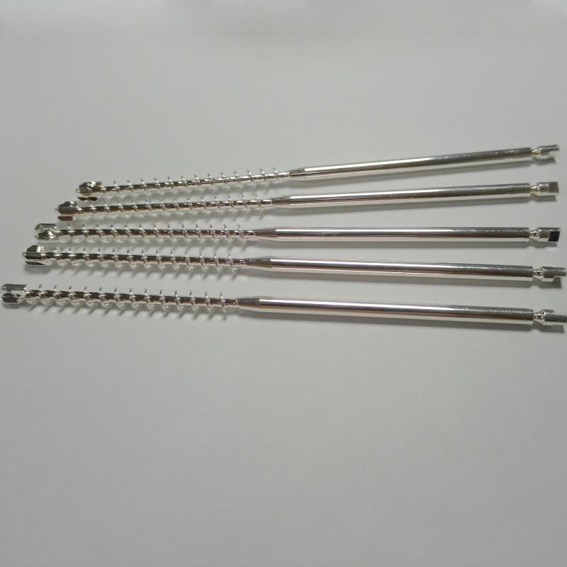 Premium 17-4pH Stainless Steel Medical Drill Bit For Precision Surgery