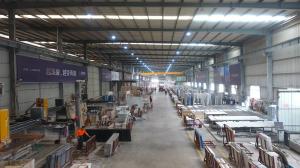 QUANZHOU XINYU STONE INDUSTRY CO.,LTD