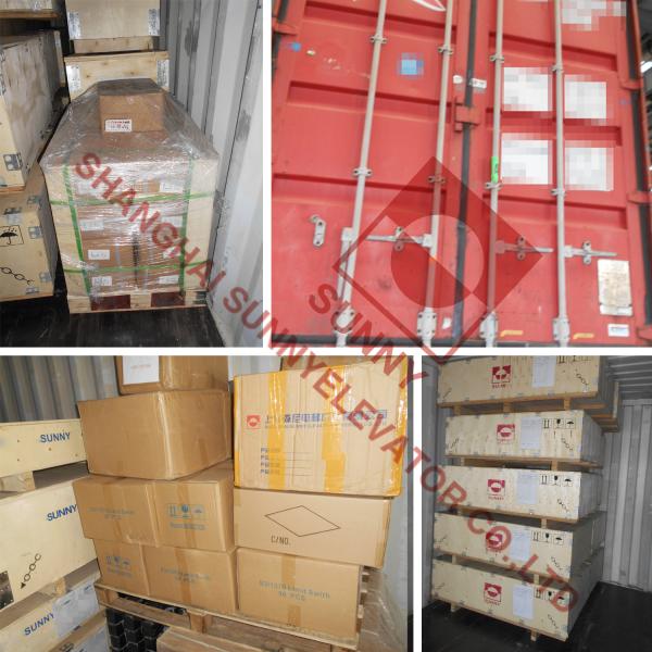 27 Person Medical Hospital Elevator 1600KG Stretcher For Patient Bed ISO9001