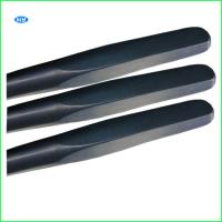 o disjuntor hidráulico de 180mm cinzela bocados VOLVO de Demolition Hammer Chisel da máquina escavadora 40T