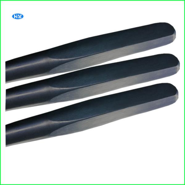 o disjuntor hidráulico de 180mm cinzela bocados VOLVO de Demolition Hammer Chisel da máquina escavadora 40T