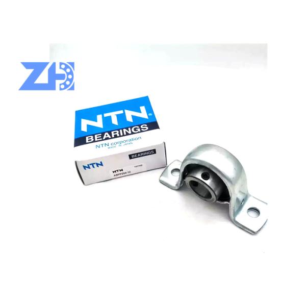 Stamped Steel Pillow Block Bearing SAPP204 PP204 SA204 SA204-12