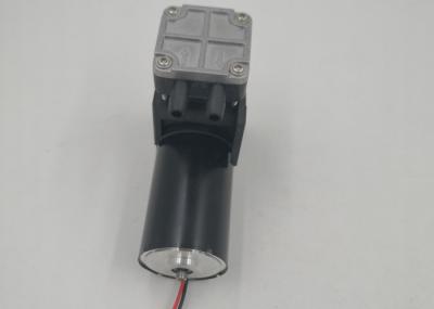 30LPM 67PSI Miniature Diaphragm Vacuum Pump Brushless DC For Inkjet Printer Pump
