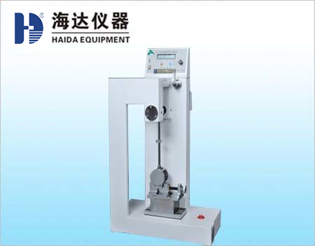 Plastic Material Charpy Impact Testing Machine With Digital Display
