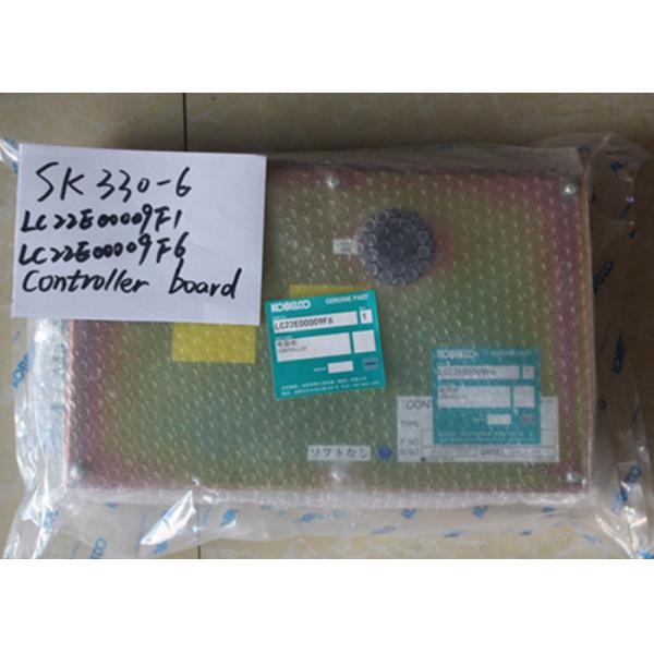 Доска ЛК22Э00009Ф1 ЛК22Э00009Ф6 компьютера регулятора экскаватора СК330-6