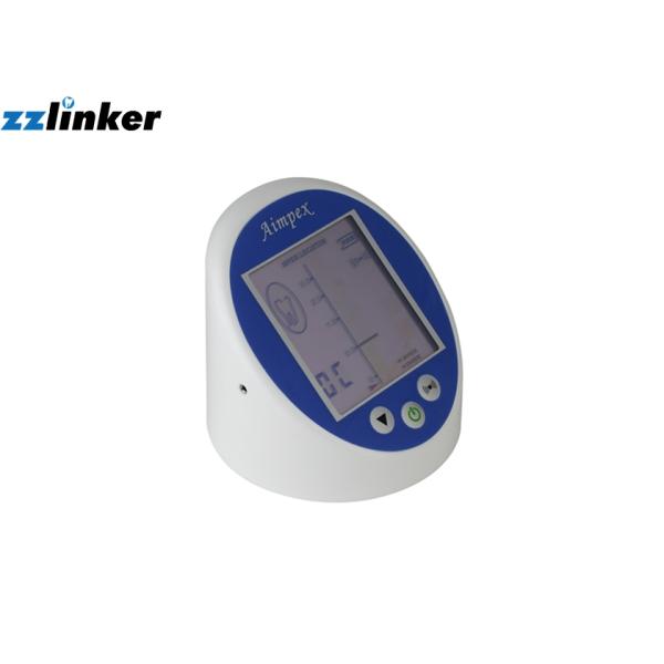 Локатора вершины Сыбронендо собственная личность мини электронная калибрируя экран ЛКД красочный