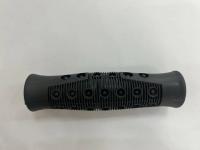 Alta resistencia de las manijas de goma para bicicletas Accesorios para bicicletas muy duraderos