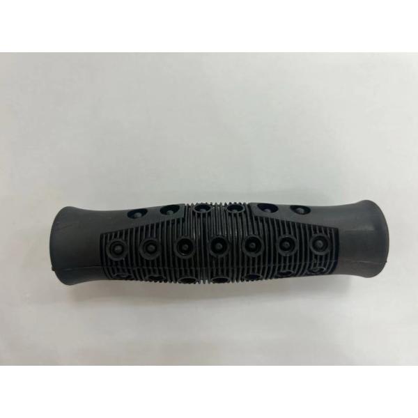 High Strength Bicycle Rubber Grips Bike Accessories Highly Durable