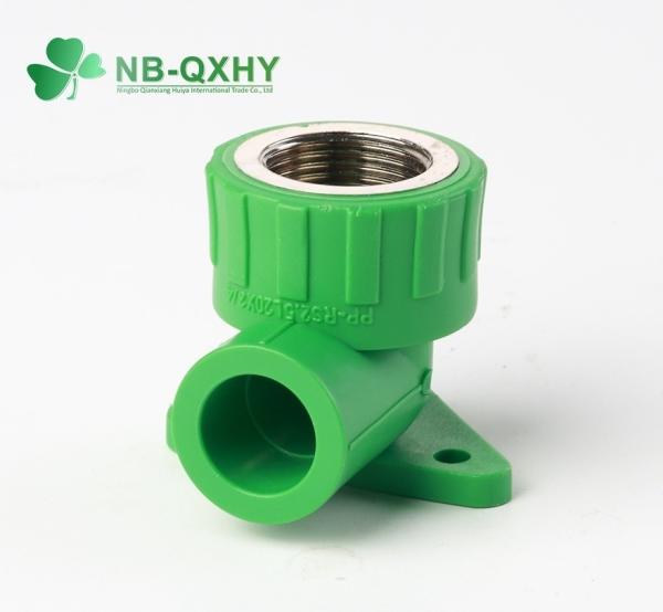 PPR Pipe For Hot And Cold Water Supply Pn12.5 Pn16 Pn20 Pn25