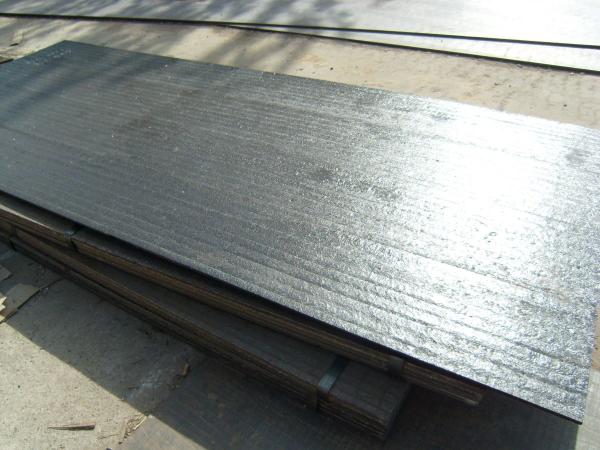 316L 0.3-3.0mm Thinkness Wear Resistant Steel Plate ASTM AISI DIN Standard