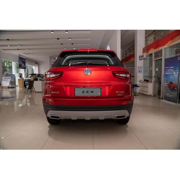 Changan 2022 CS55 ПЛЮС корабль нефти выстраивает в ряд седан 605km 5 Seater