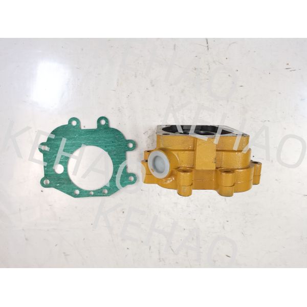 Industrial grade CAT oil pump BB70 Used in Construction Machinery Factory Supply Hydraulic Spare Parts