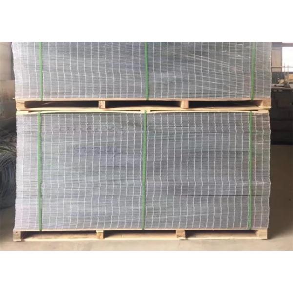 Safety steel screen metal 358 security mesh anti cut for airport prison