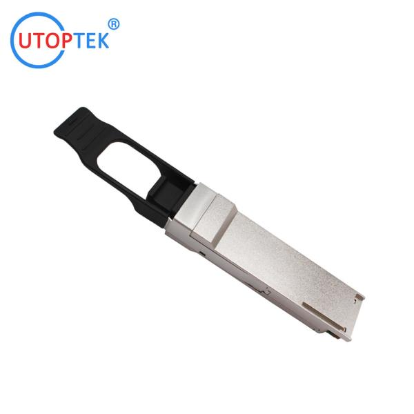 Cisco Compatible QSFP 40G SR4 MTP/MPO Connector 150m fiber Optical Transceiver