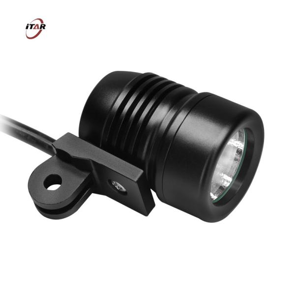 Headlamp IP65 СИД 1000 люменов безопасности супер яркий перезаряжаемые делает водостойким