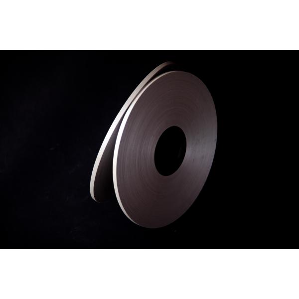Fiber Glass Synthetic Mica Insulation Tape Double Sided For Wire And Cable Industry