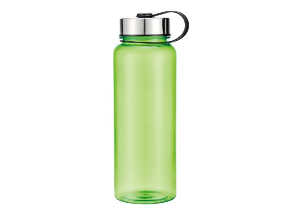 Custom 1300ml Tritan Sports Water Bottle Single Wall OEM / ODM Service
