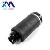 Mola de ar dianteira da suspensão para o fole 164 do ar do suporte de choque de Mercedes W164 Airmatic 320 60 13