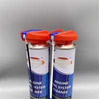 Custom Color Trigger Spray Cap with Free Sample for Aerosol Tin Can - Foldable and Adjustable Spray & Stream