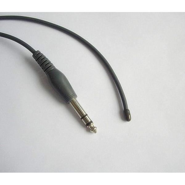 TPU Medical Temperature Probe 180 Degree YSI 700 Series Temperature Probe