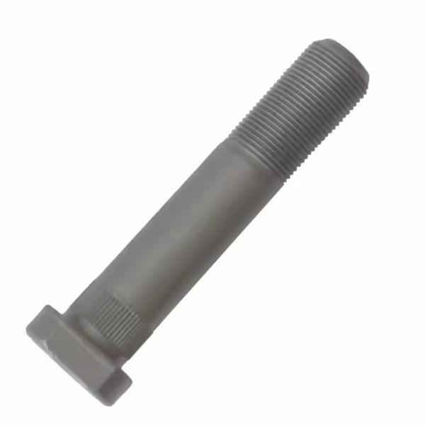 Boulons et écrous pour roue de roue pour camion Iveco Oem 42117452