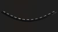 P1.5625 P1.953 P2.604 Affichage LED flexible pour les écrans à couleurs douces XR-E