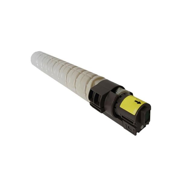 Ricoh Compatible 28000 / 18000 Pages Yeild Copy Machine Cartridges MPC5502 Refill