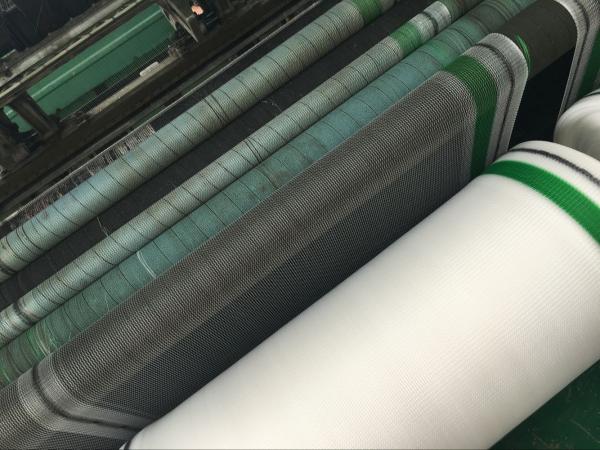 Professional Agricultural Netting , Anti Bird Netting For Fruit Trees