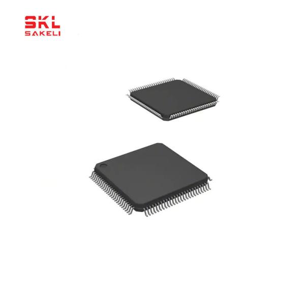 TMS320F2808PZA Fixed Point MCU IC 32Bit Single Core Industrial Automation