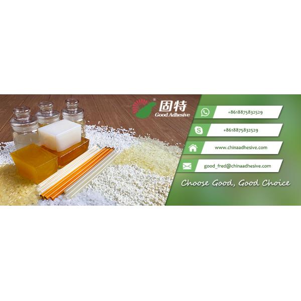 EVA Hot Melt Glue Adhesive granule for air filter Milk white or Black granule