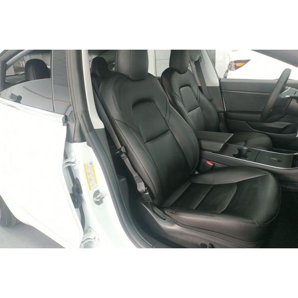 Подержанный автомобиль мест быстрого хода 5 корабля энергии электрического автомобиля новый