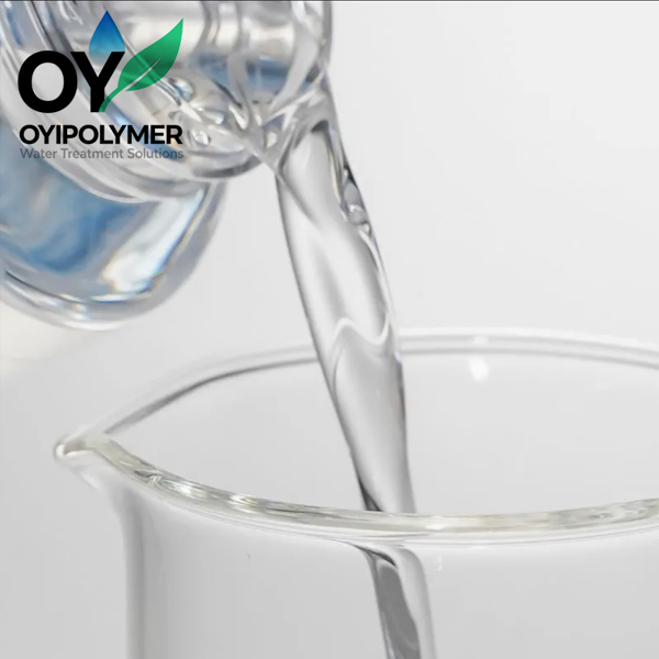 bwd 01 55% Solid Water Decoloring Agent - Ecuador Textile Industry Waste Water Color Treatment Flocculant