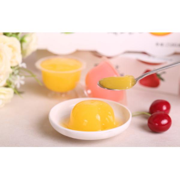 Con bajo contenido de grasa Konjac Glucomanano en polvo Suplemento nutricional Gel natural para beneficios dietéticos y de belleza