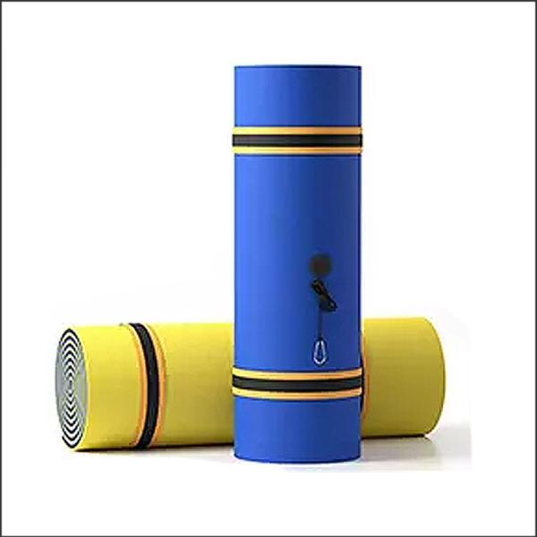 циновки бассейна пены 550x183cm плавая мочат оборудование игры