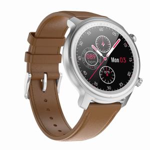 25 Days 170mAh Android Smartwatch Answer Calls With 1.28" TFT Display
