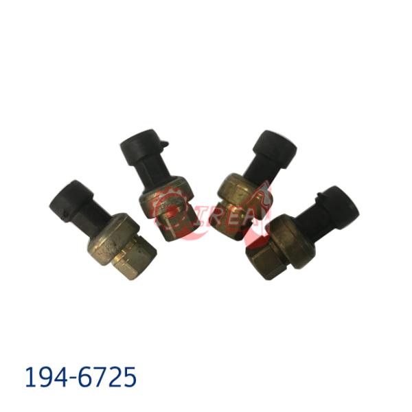 Sensor de presión del aceite de E324D E325D E325C 3126B 194-6725 1946725